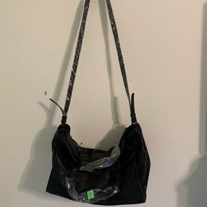 Black Forever 21 Tote bag